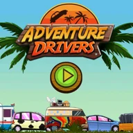 Adventure Drivers Pizza Edition Unblocked Game Fullscreen