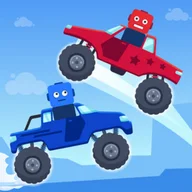 Battle Wheels Pizza Edition Unblocked Game Fullscreen