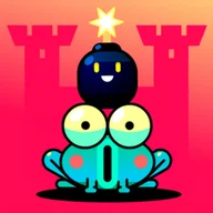 Blumgi Castle Pizza Edition Unblocked Game Fullscreen