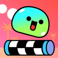 Blumgi Slime Pizza Edition Unblocked Game Fullscreen