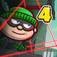 Bob The Robber 4 Pizza Edition Unblocked Game Fullscreen