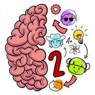 Brain Test 2: Tricky Stories Pizza Edition Unblocked Game Fullscreen