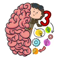 Brain Test 3: Tricky Quests Pizza Edition Unblocked Game Fullscreen