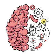 Brain Test Tricky Puzzles Pizza Edition Unblocked Game Fullscreen