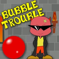 Bubble Trouble Pizza Edition Unblocked Game Fullscreen