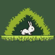 Bunny Hop Pizza Edition Unblocked Game Fullscreen
