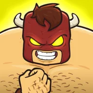 Burrito Bison Pizza Edition Unblocked Game Fullscreen