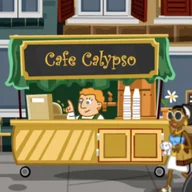 Coffee Shop Pizza Edition Unblocked Game Fullscreen