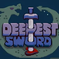 Deepest Sword Pizza Edition Unblocked Game Fullscreen
