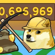 Doge Miner Pizza Edition Unblocked Game Fullscreen