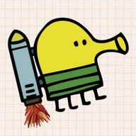 Doodle Jump Pizza Edition Unblocked Game Fullscreen
