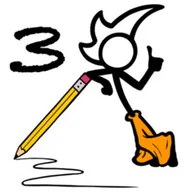 Fancy Pants 3 Pizza Edition Unblocked Game Fullscreen