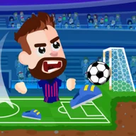 Football Masters Pizza Edition Unblocked Game Fullscreen