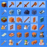 Grindcraft Remastered Pizza Edition Unblocked Game Fullscreen
