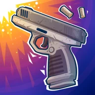 Gunspin Pizza Edition Unblocked Game Fullscreen