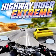 Highway Rider Extreme Pizza Edition Unblocked Game Fullscreen