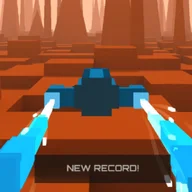 Hover Racer Drive Pizza Edition Unblocked Game Fullscreen