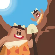 Idle Digging Tycoon Pizza Edition Unblocked Game Fullscreen