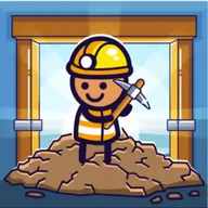 Idle Mining Empire Pizza Edition Unblocked Game Fullscreen