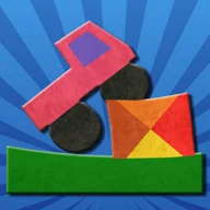 Jelly Truck Pizza Edition Unblocked Game Fullscreen