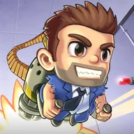 Jetpack Joyride Pizza Edition Unblocked Game Fullscreen