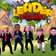 Leader Strike Pizza Edition Unblocked Game Fullscreen