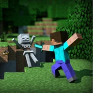 Minecraft 1.8.8 Pizza Edition Unblocked Game Fullscreen