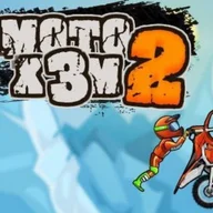 Moto X3m 2 Pizza Edition Unblocked Game Fullscreen