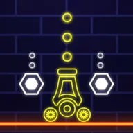 Neon War Pizza Edition Unblocked Game Fullscreen