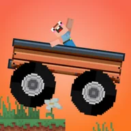 Noob Drive Pizza Edition Unblocked Game Fullscreen
