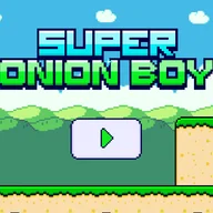 Onion Boy Pizza Edition Unblocked Game Fullscreen