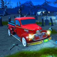 Parking Fury 3d Bounty Hunter Pizza Edition Unblocked Game Fullscreen