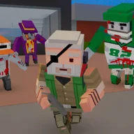 PixWars 2 Pizza Edition Unblocked Game Fullscreen