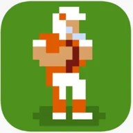 Retro Bowl Pizza Edition Unblocked Game Fullscreen