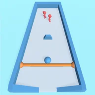 Shoot Stickman Pizza Edition Unblocked Game Fullscreen