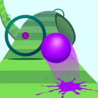 Slime Road Pizza Edition Unblocked Game Fullscreen