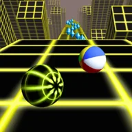 Slope 2 Multiplayer Pizza Edition Unblocked Game Fullscreen