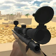 Sniper Gun Shooting Pizza Edition Unblocked Game Fullscreen