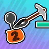 Stickman Climb 2 Pizza Edition Unblocked Game Fullscreen