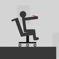 Stickman Ragdoll Crash Fun Pizza Edition Unblocked Game Fullscreen