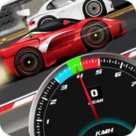 Super Racing GT Drag Pro Pizza Edition Unblocked Game Fullscreen