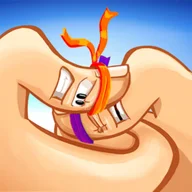 Thumb Fighter Pizza Edition Unblocked Game Fullscreen