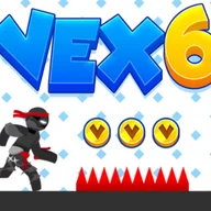 Vex 6 Pizza Edition Unblocked Game Fullscreen