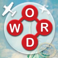 Word City Uncrossed Pizza Edition Unblocked Game Fullscreen